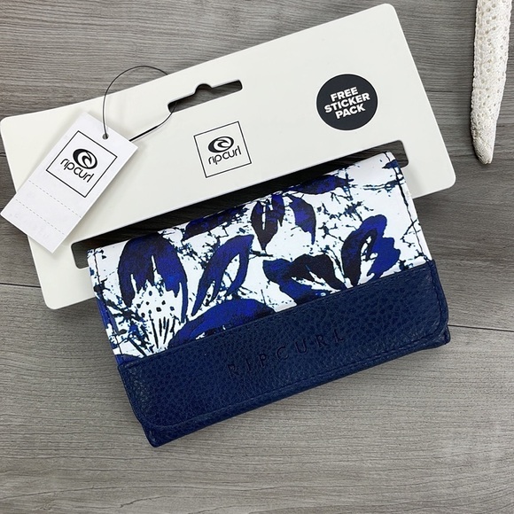 🔆RIP CURL🔆 BEACH WALLET - Picture 7 of 9